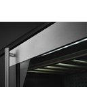 Cava empotrable Estética Clásica CVI338RX3 60 x 82 - SMEG