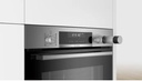 Horno Pirolitico 60cm HRG5785S6 - BOSCH