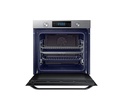 Horno Eléctrico Dual Cook NV75KSS - Samsung