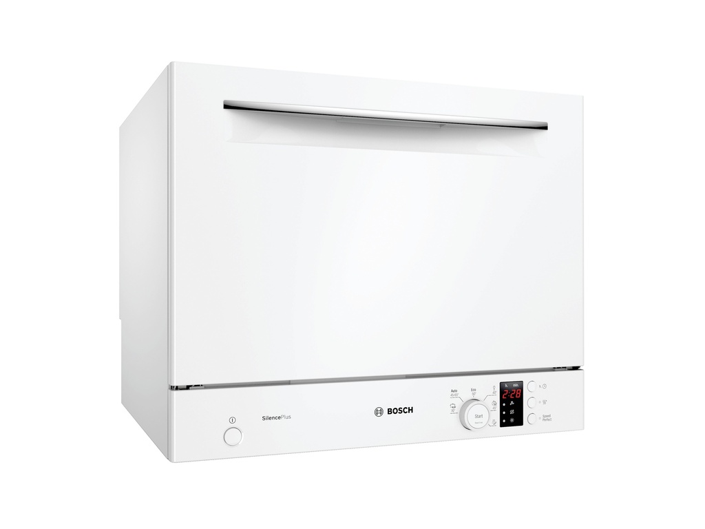 Lavavajillas Compacto sobre mesada SKS62E32EU - BOSCH
