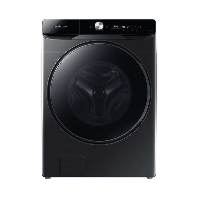 Lavasecarropas Automatico Inteligente 22 Kg - SAMSUNG