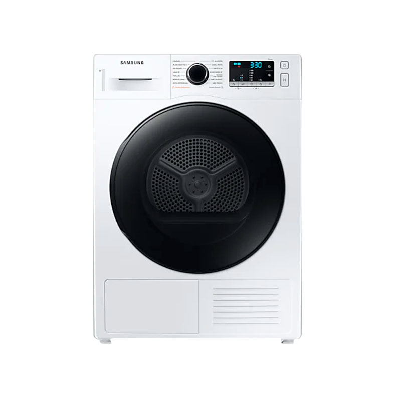 Secarropas por Condensacion 9 Kg - SAMSUNG