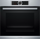 Horno Multifunción con Vapor HRG635BS1 - BOSCH