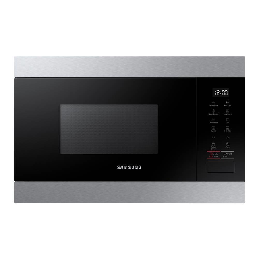 Microondas empotrable 22lts Grill - SAMSUNG
