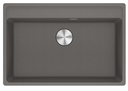 Maris MRG 610-72L Stone Grey Fraganite - FRANKE