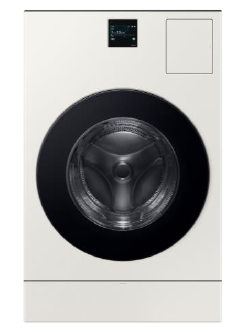 Lavasecarropas Digital Inverter Blanco - SAMSUNG