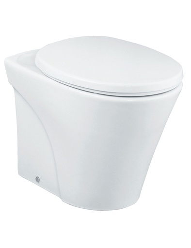 [PTOICOCW824 + PTOCB14000099941 + PTOIASTC385 + PTOCG47000152949 + PTOACCTX276C] Inodoro de Pie Avante 824 - TOTO