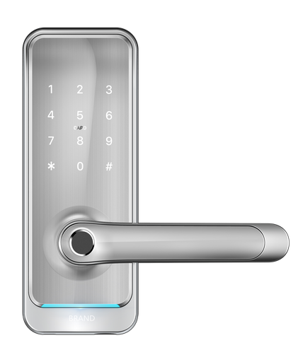 [Tekno Handy Plata] Tekno Handy Plata