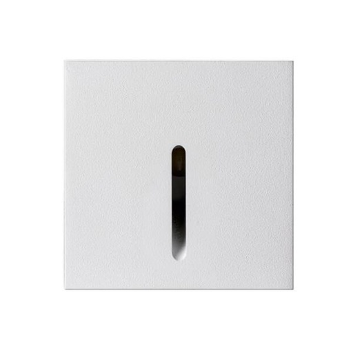 [06.53.0220] Lalu C  Empotrable de pared 65x65x41mm