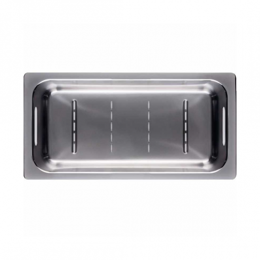 [629017] Bandeja escurridora rectangular - Schock