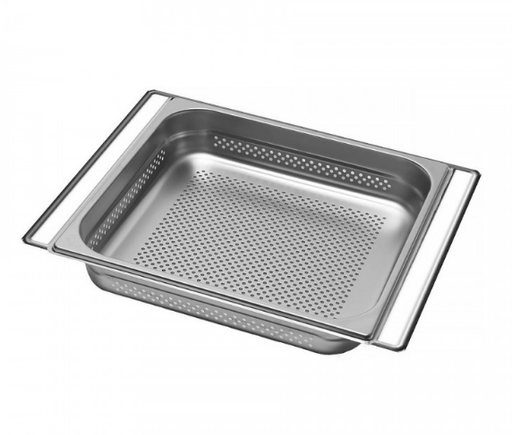 [629146 + 629063] Escurridor de verduras + Soporte Schock - Schock