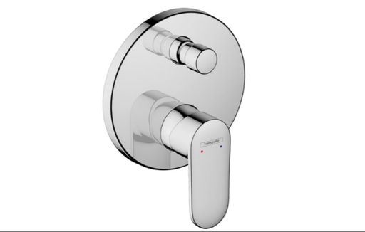 [71466000] Hansgrohe Vernis Blend Mezclador monomando de bañera empotrado codigo 71466000